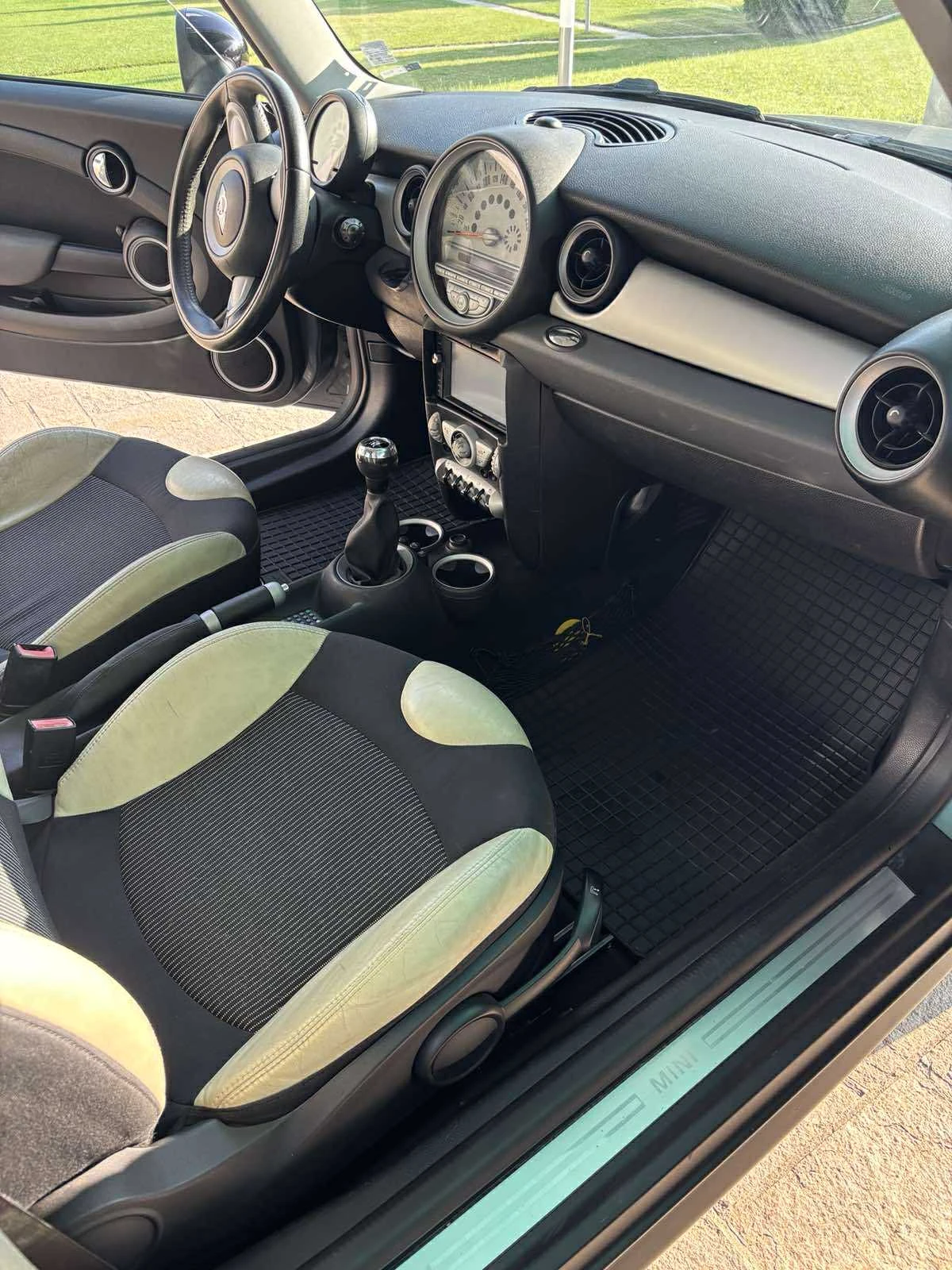 Mini Cooper s  - изображение 8