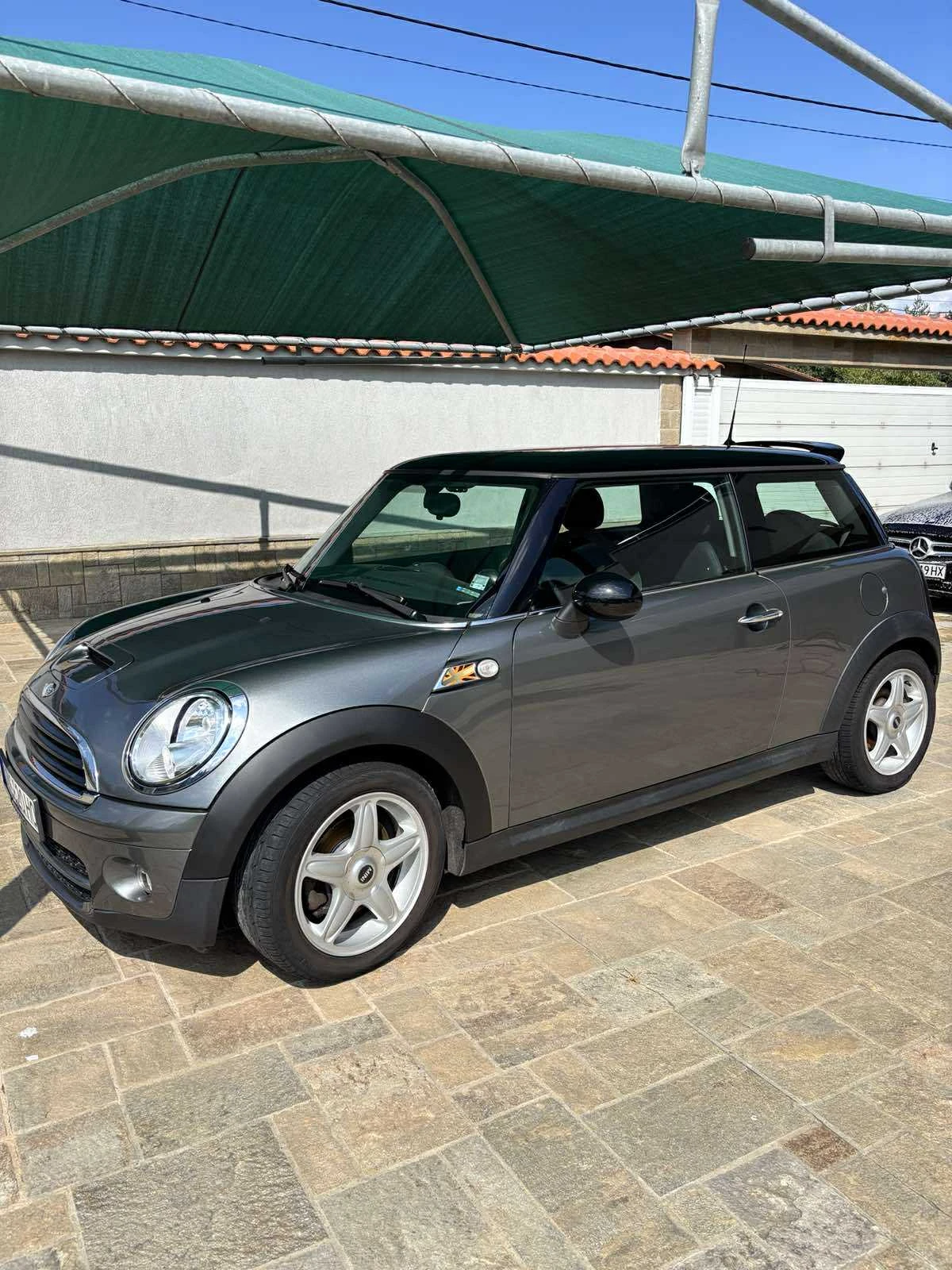 Mini Cooper s | Mobile.bg � ����������� 13