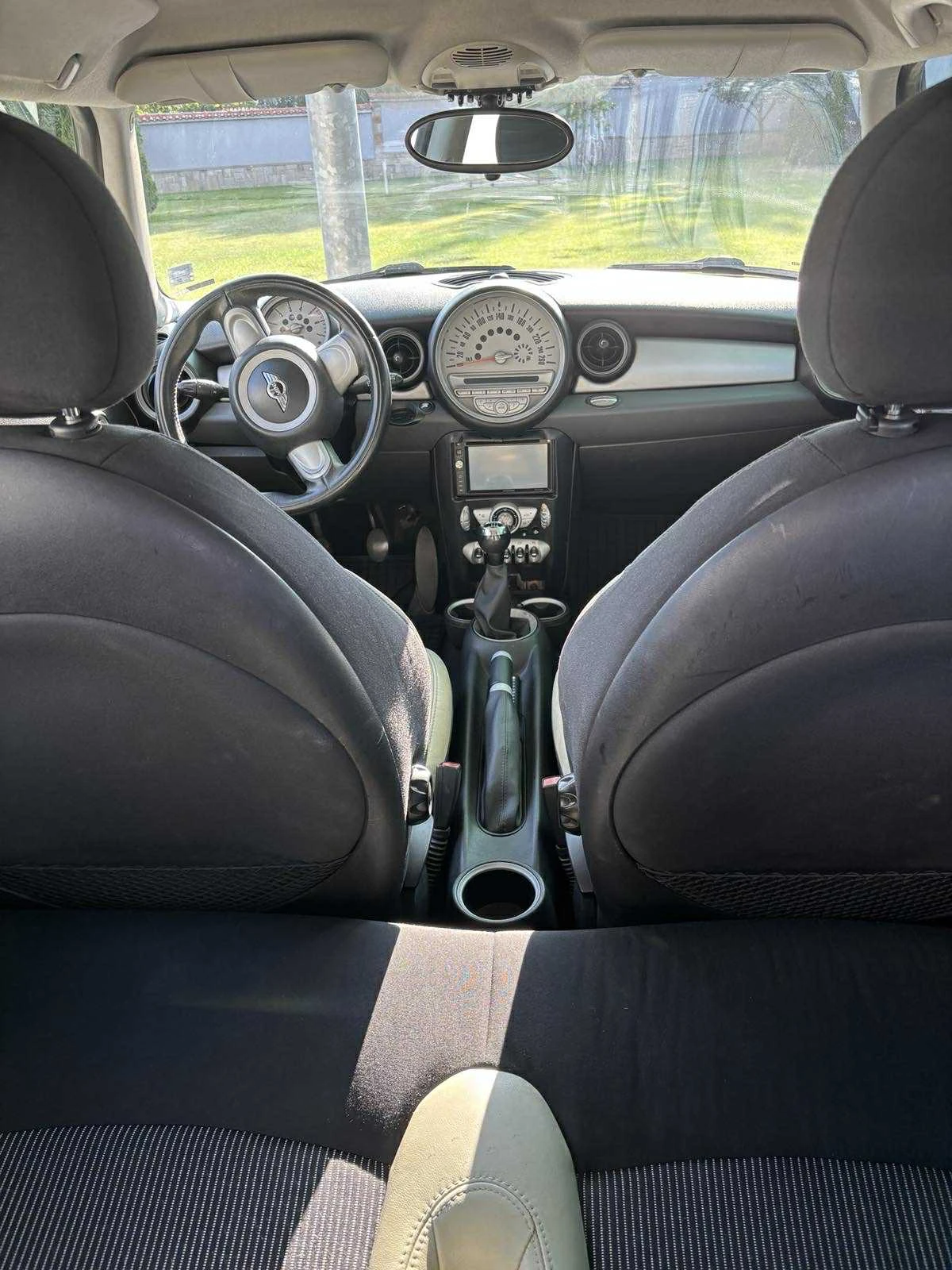 Mini Cooper s | Mobile.bg � ����������� 11