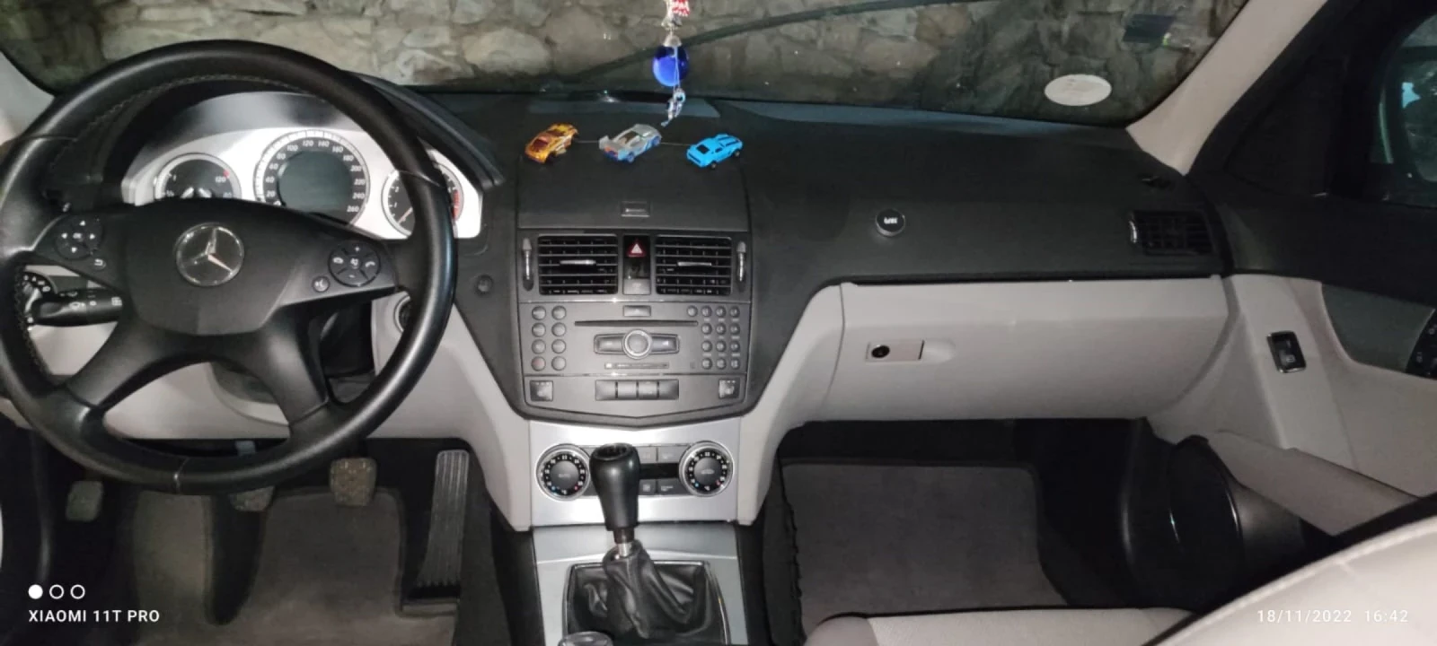 Mercedes-Benz C 180 | Mobile.bg   3