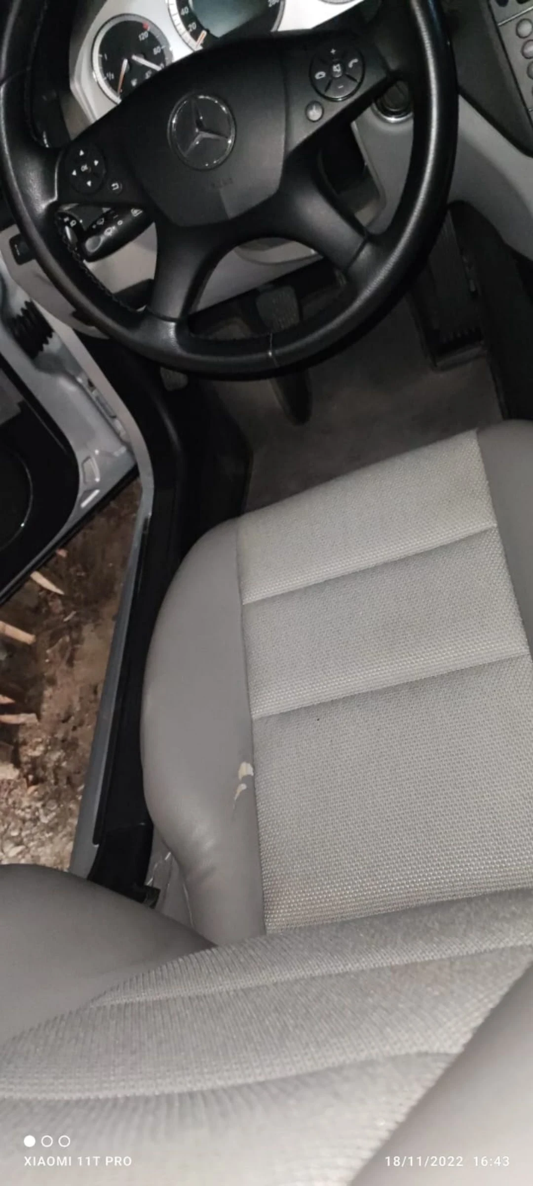 Mercedes-Benz C 180 | Mobile.bg   6