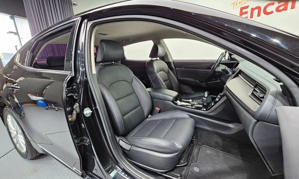 Kia K7 3.0 LPI Standard - изображение 10