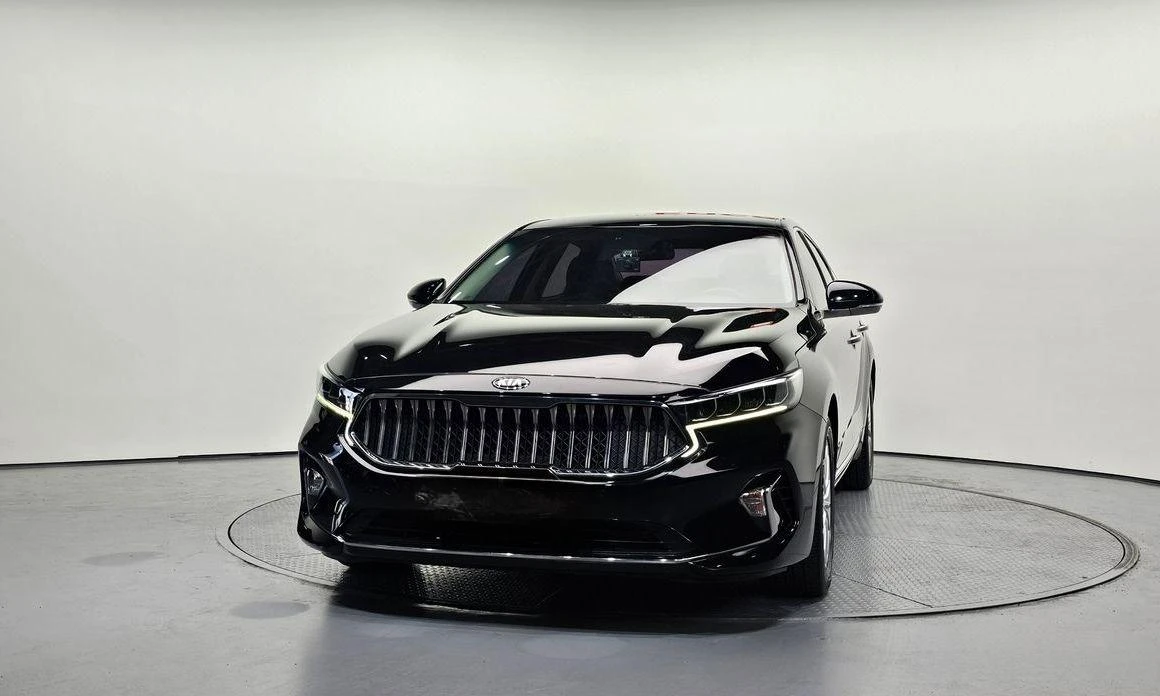 Kia K7 3.0 LPI Standard - изображение 3