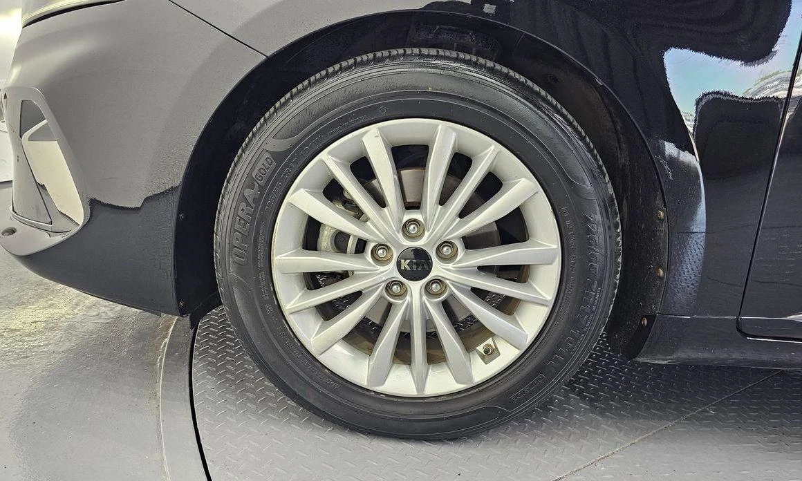 Kia K7 3.0 LPI Standard - изображение 5