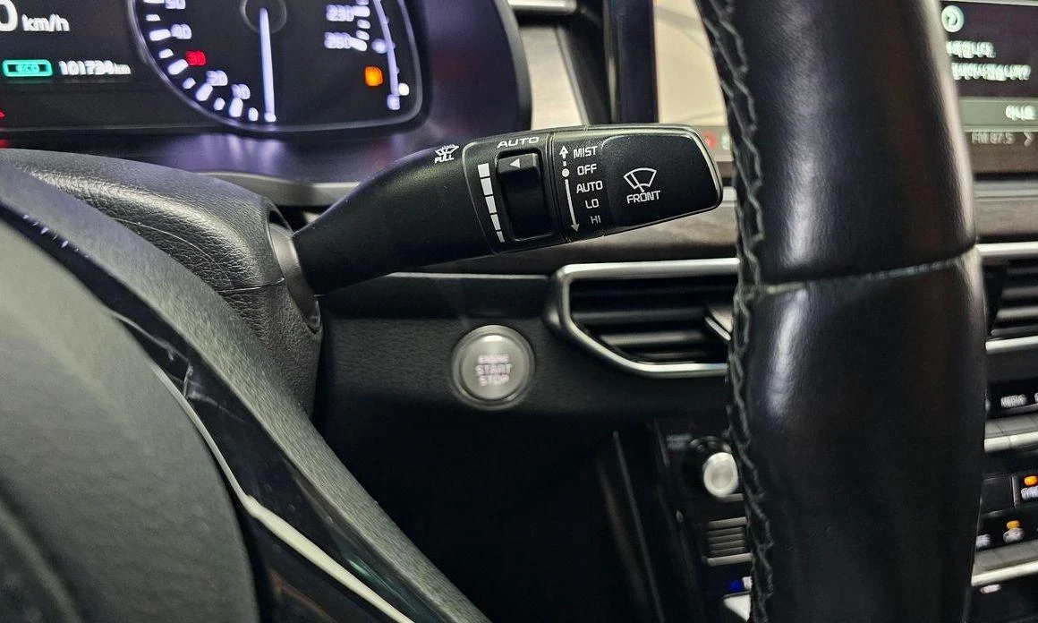 Kia K7 3.0 LPI Standard - изображение 9