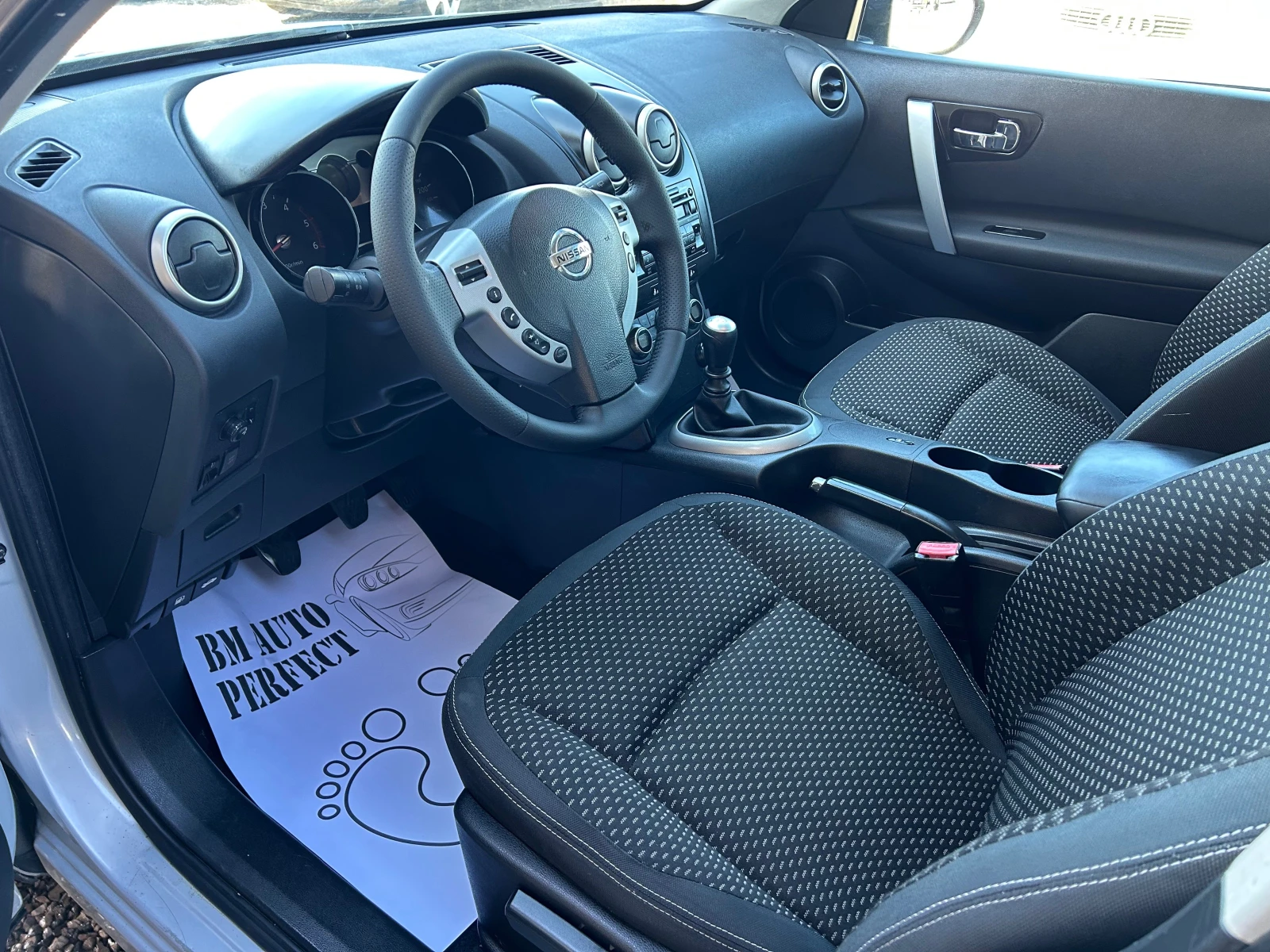 Nissan Quest 1.5 DCI - изображение 9