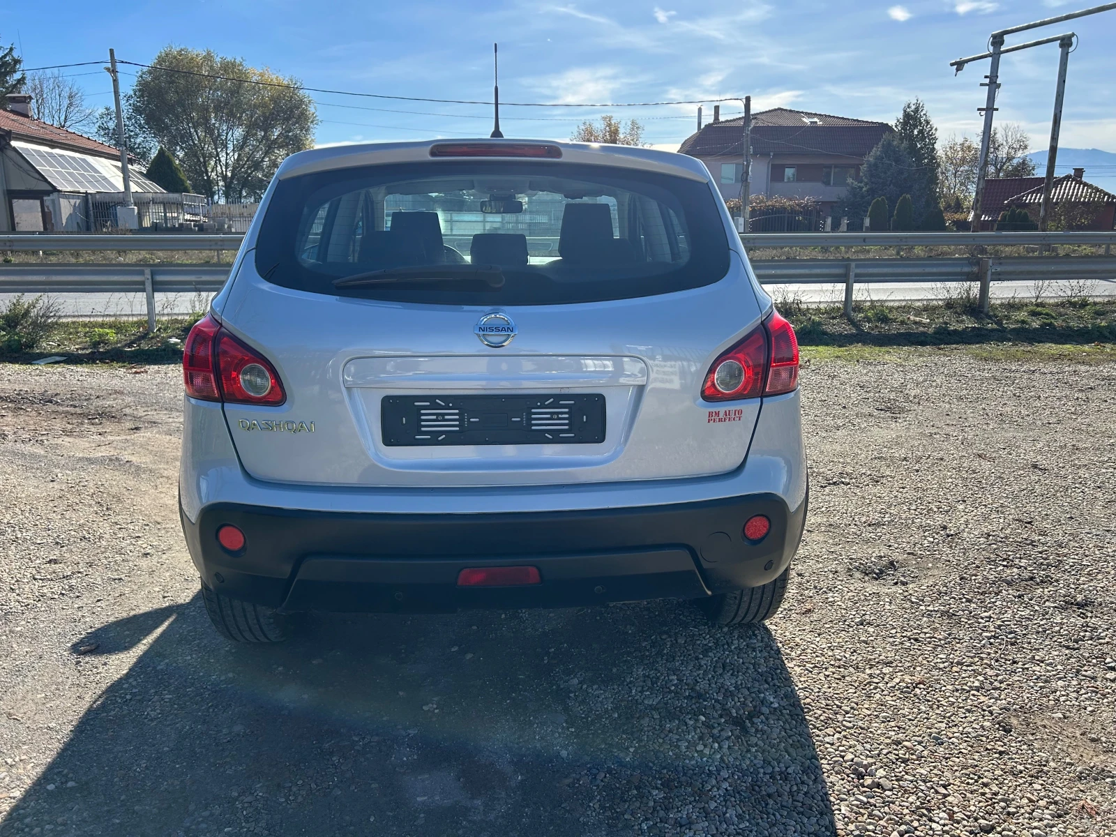 Nissan Quest 1.5 DCI - изображение 6