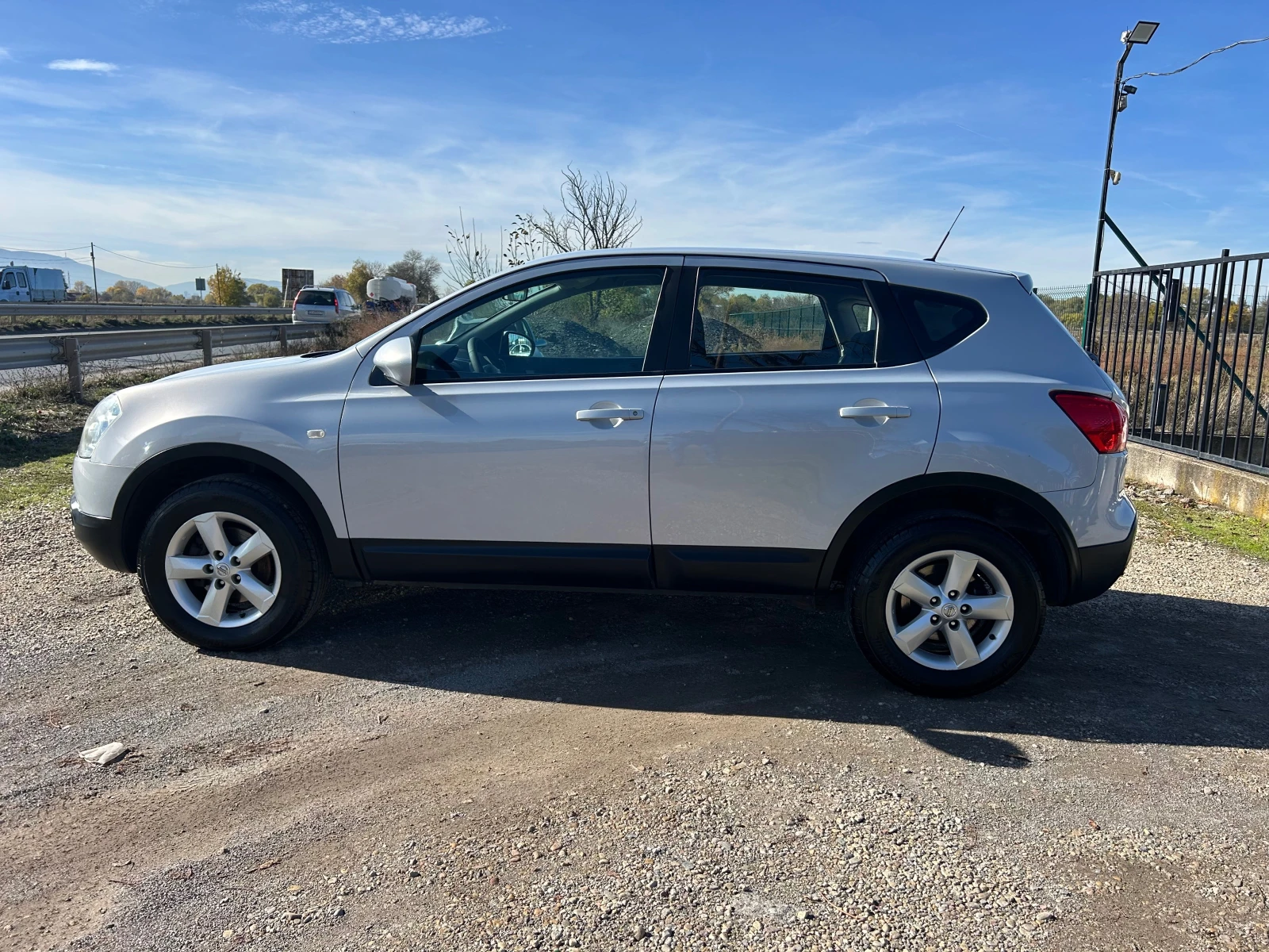 Nissan Quest 1.5 DCI - изображение 4