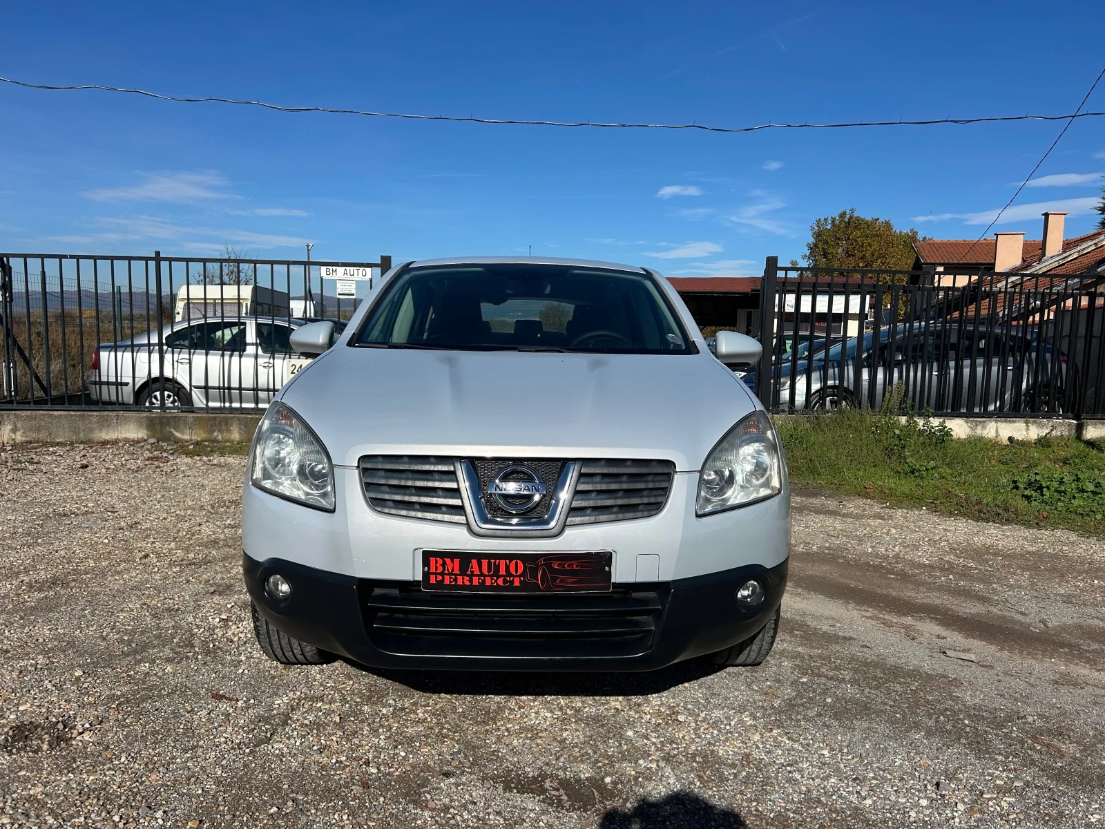 Nissan Quest 1.5 DCI - изображение 2