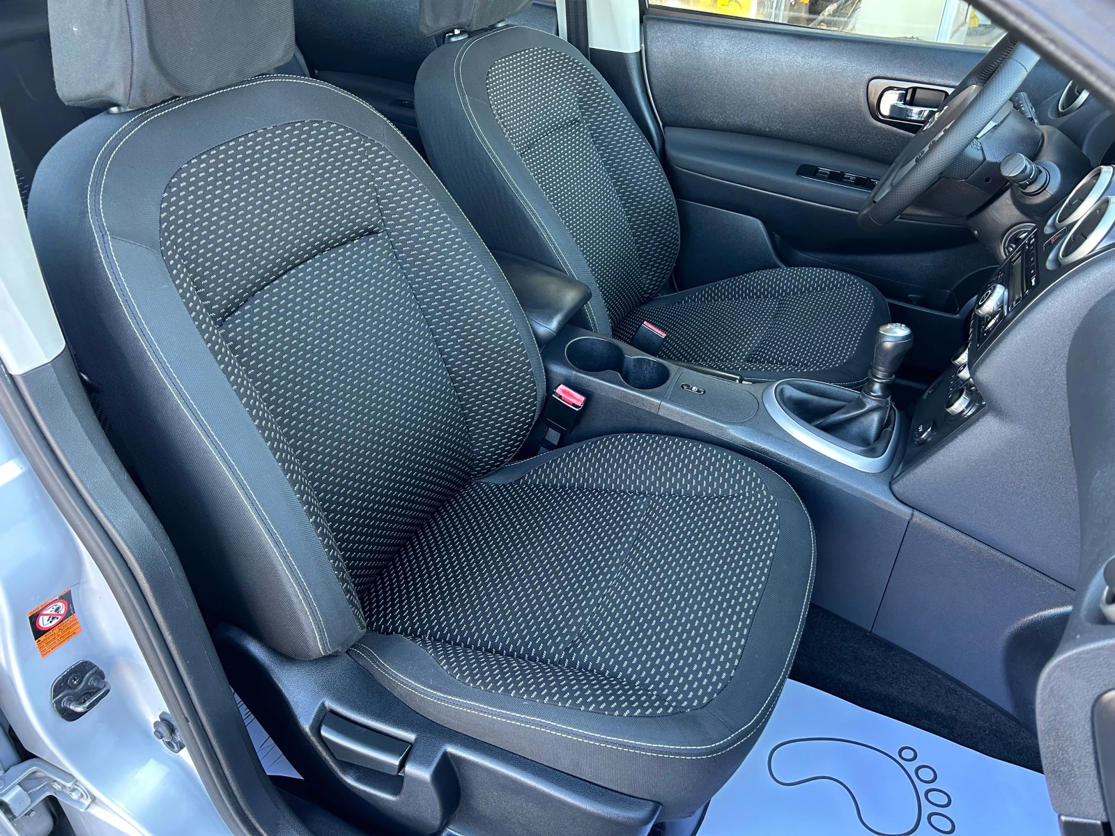 Nissan Quest 1.5 DCI | Mobile.bg   16