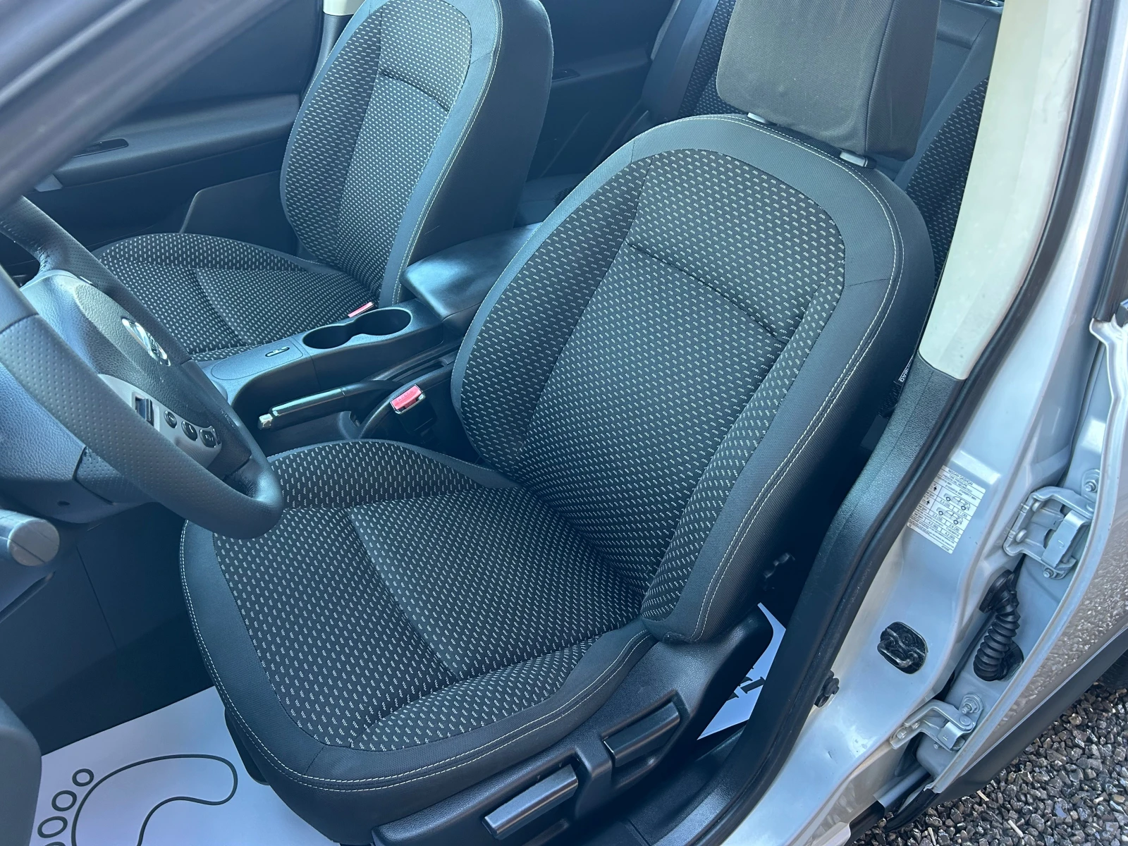 Nissan Quest 1.5 DCI - изображение 10