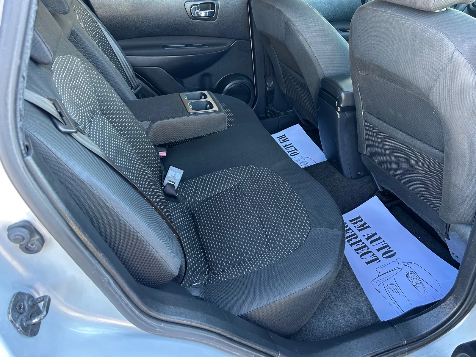 Nissan Quest 1.5 DCI | Mobile.bg   13