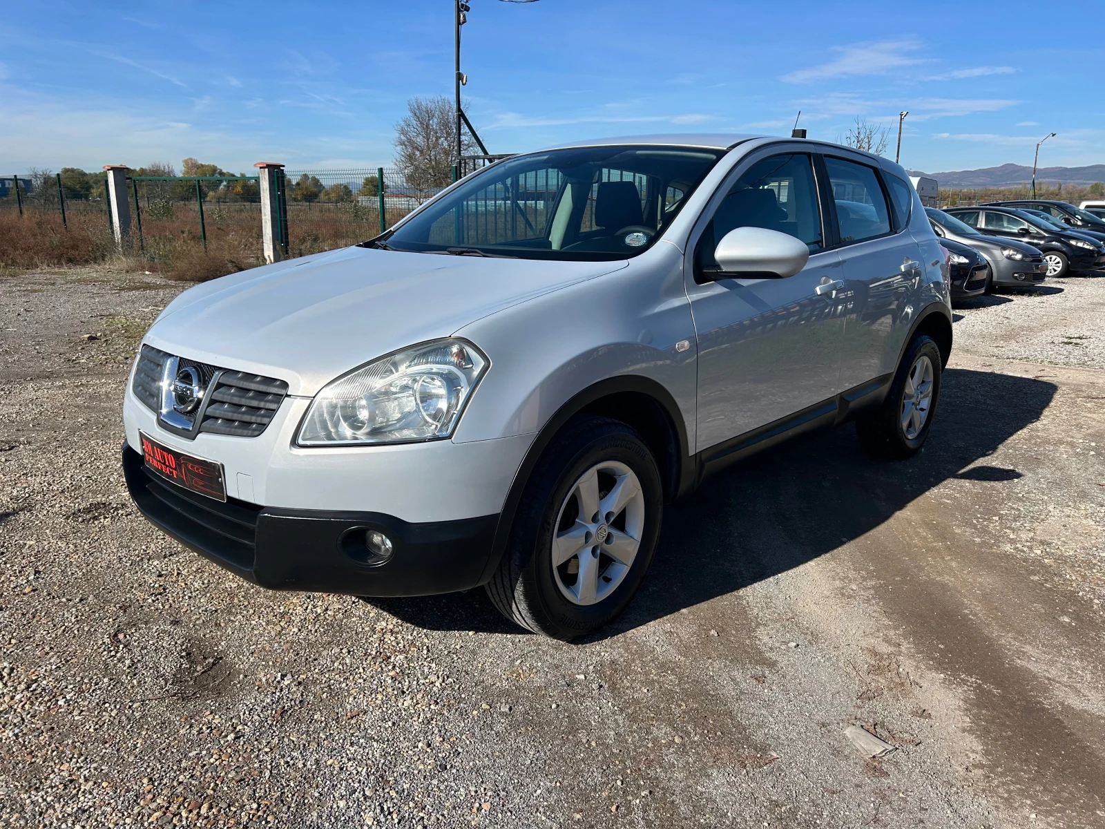 Nissan Quest 1.5 DCI - изображение 3