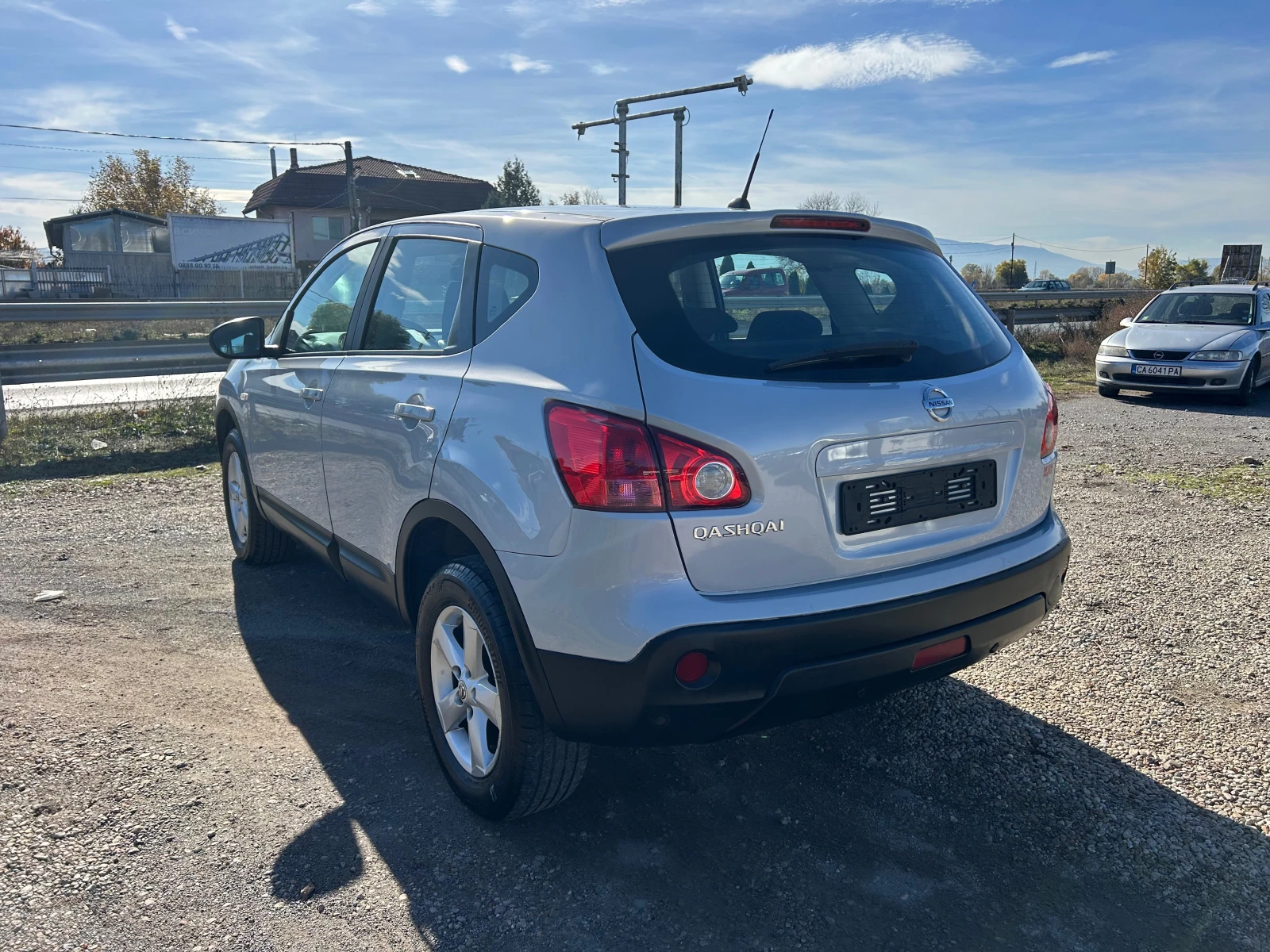 Nissan Quest 1.5 DCI - изображение 5