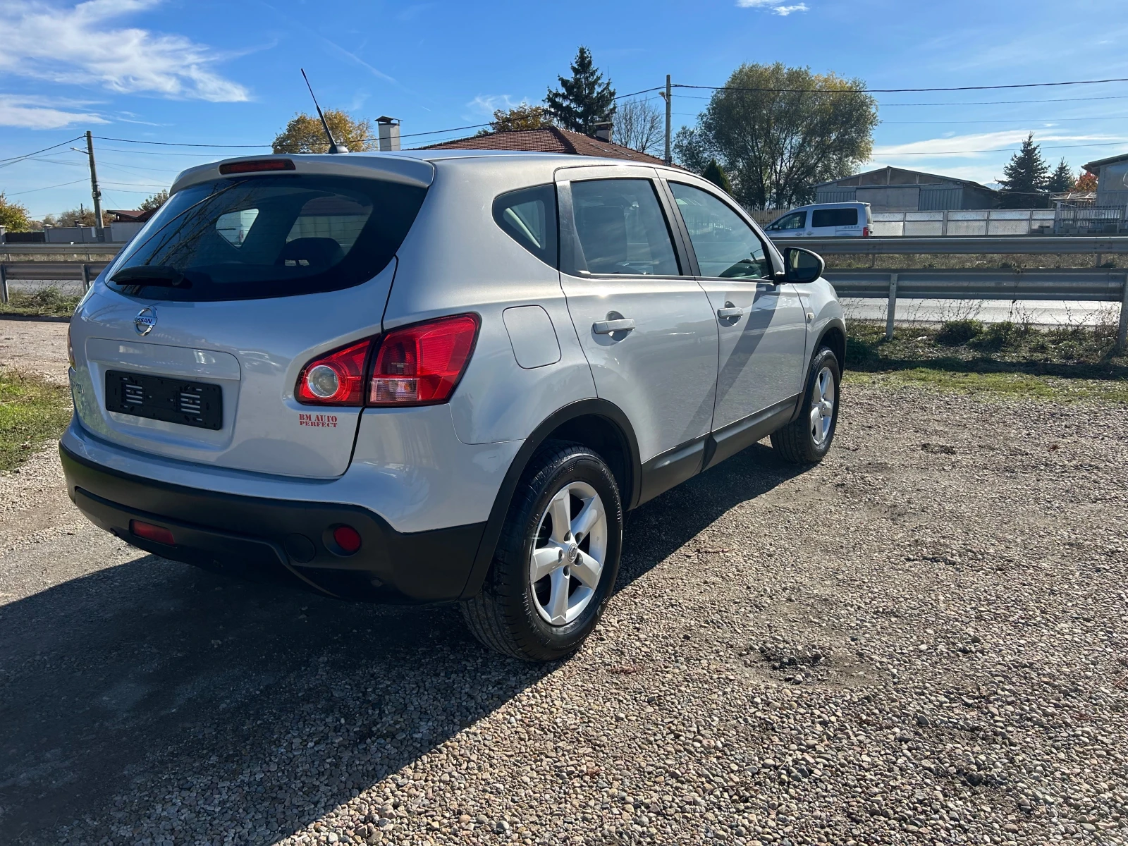 Nissan Quest 1.5 DCI - изображение 7