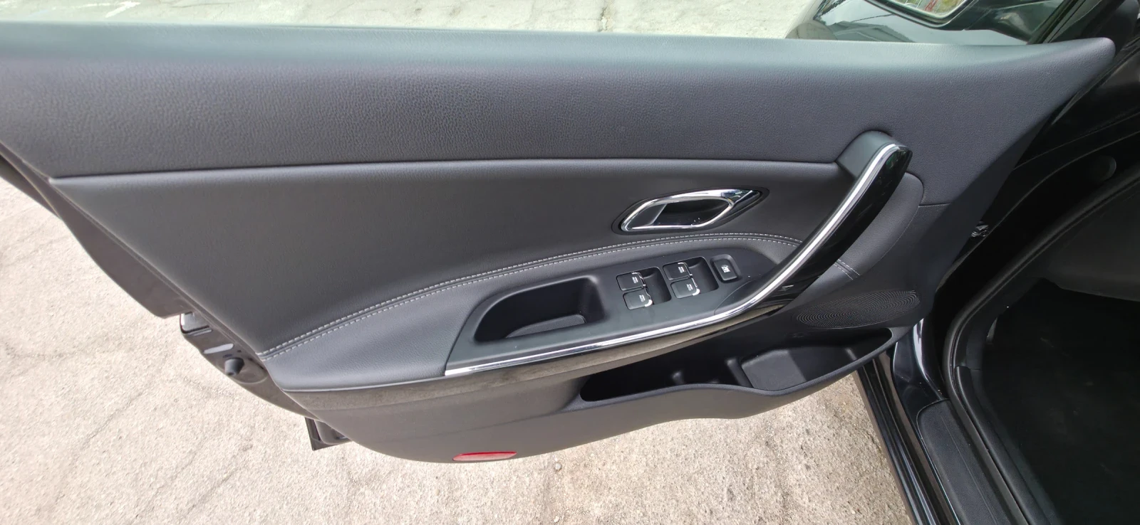 Kia Ceed 1.6 CRDI 100k.c * GT LINE * EURO 6B  - изображение 10