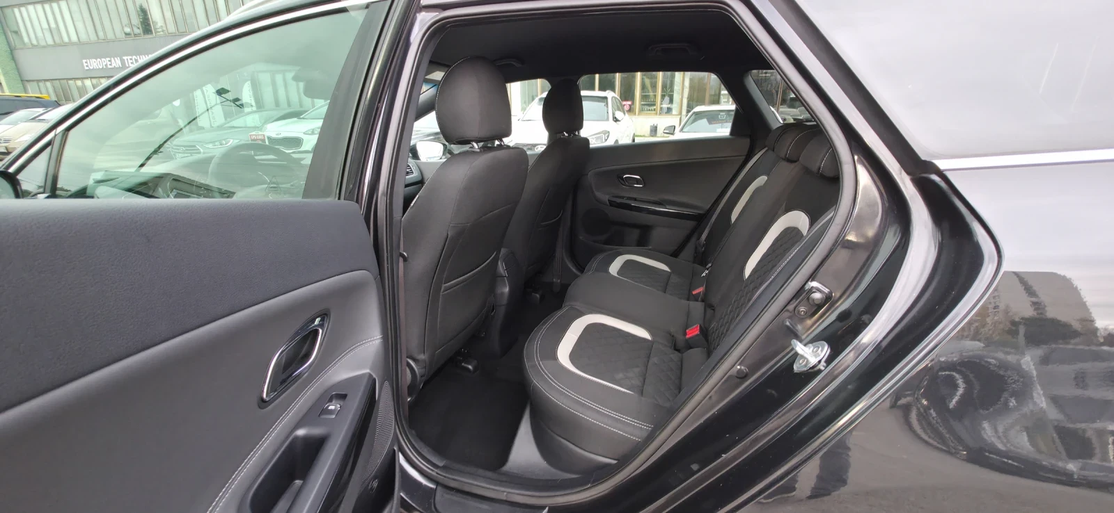 Kia Ceed 1.6 CRDI 100k.c * GT LINE * EURO 6B  | Mobile.bg   12