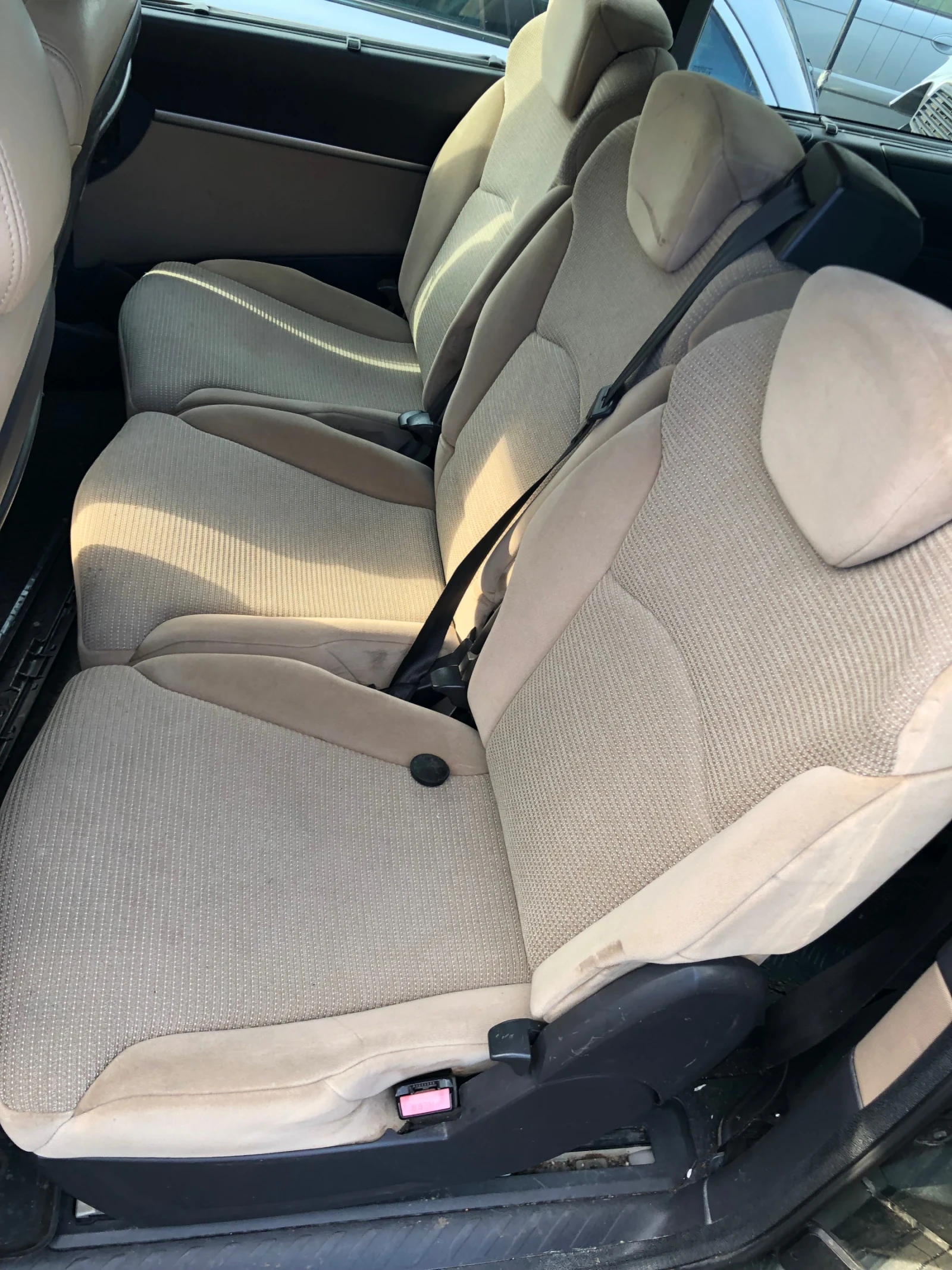 Peugeot 807   | Mobile.bg   11