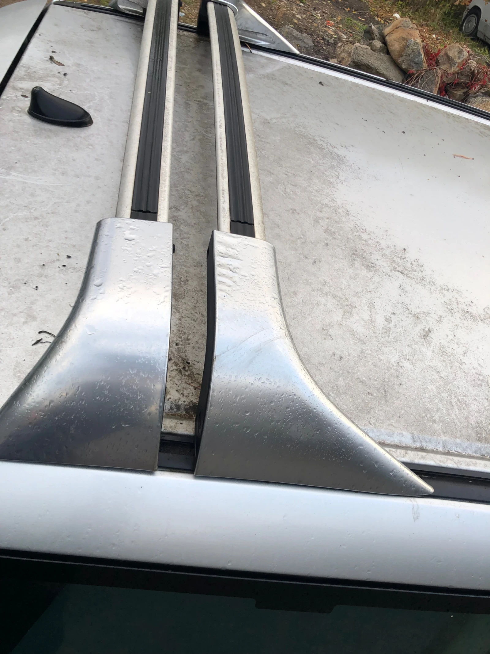 Peugeot 807 НА ЧАСТИ - изображение 7