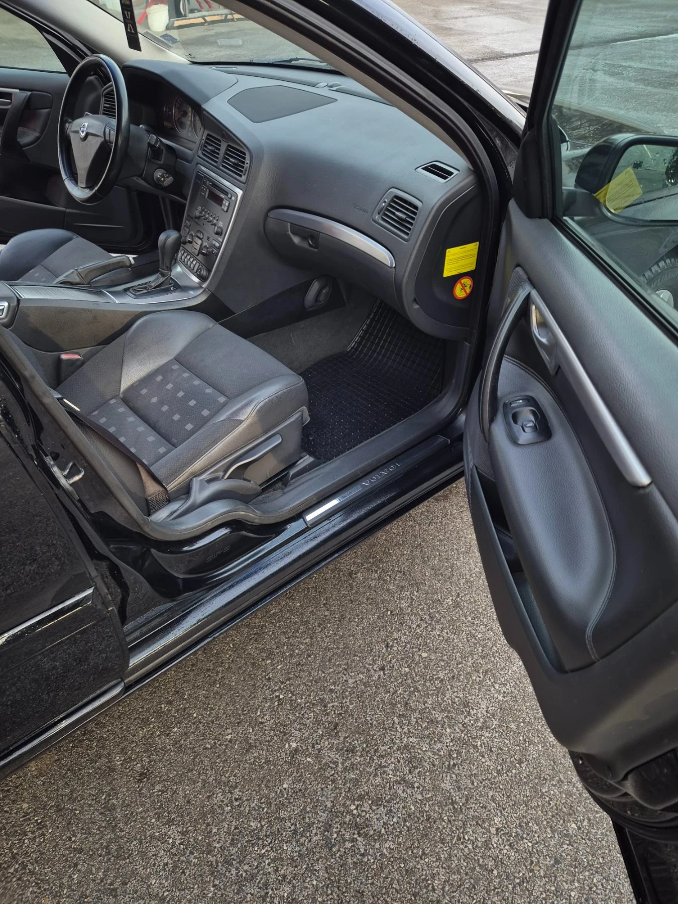 Volvo S60 ������� | Mobile.bg � ����������� 6