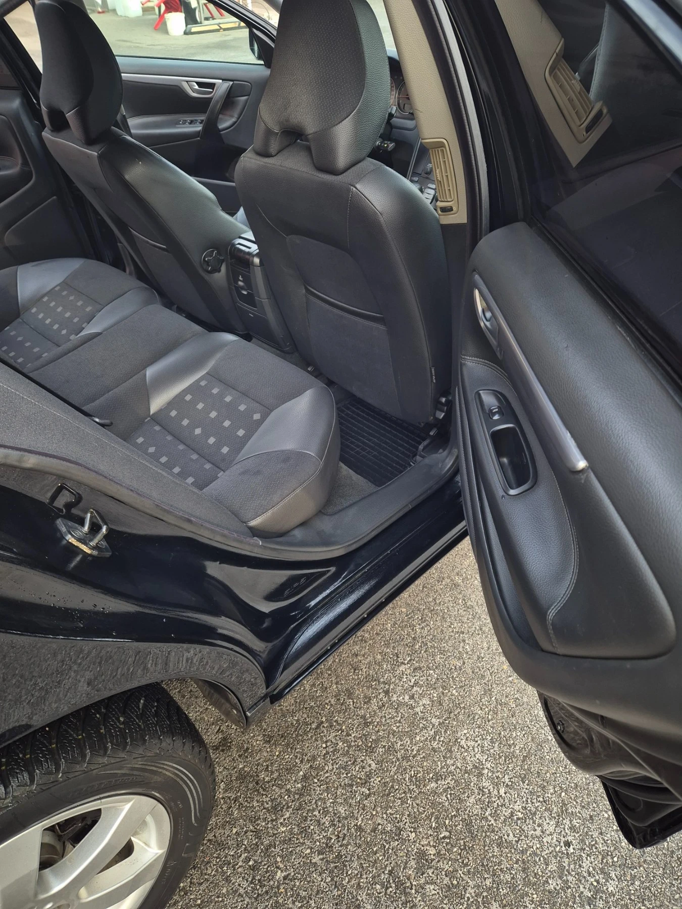 Volvo S60 ������� | Mobile.bg � ����������� 9