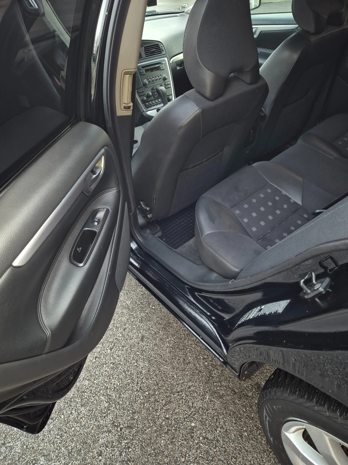 Volvo S60 ������� | Mobile.bg � ����������� 8