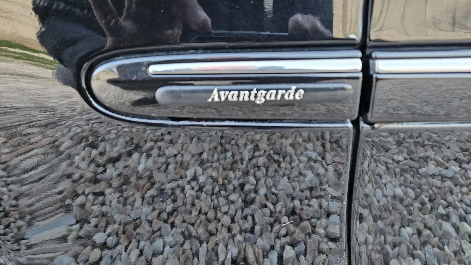 Mercedes-Benz E 320 EVOLUTION  | Mobile.bg � ����������� 15