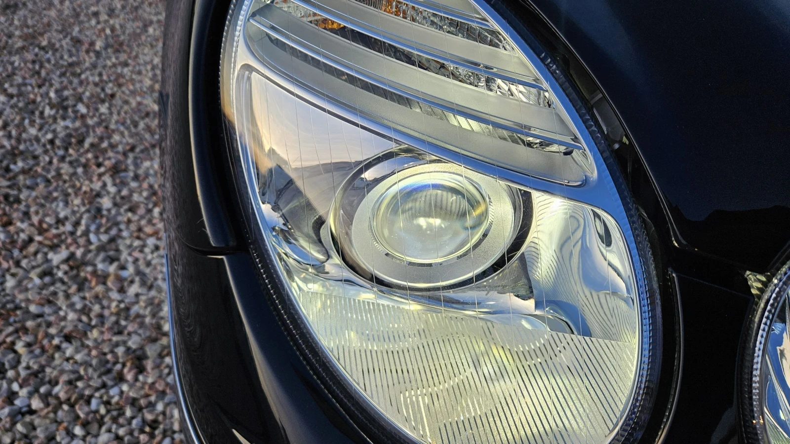 Mercedes-Benz E 320 EVOLUTION  | Mobile.bg � ����������� 16