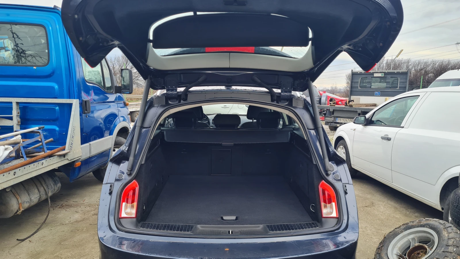 Opel Insignia 2.0 CDTI | Mobile.bg � ����������� 13