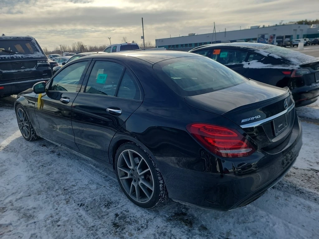 Mercedes-Benz C 43 AMG * 43 * CARFAX * ���� �� �������� | Mobile.bg � ����������� 4