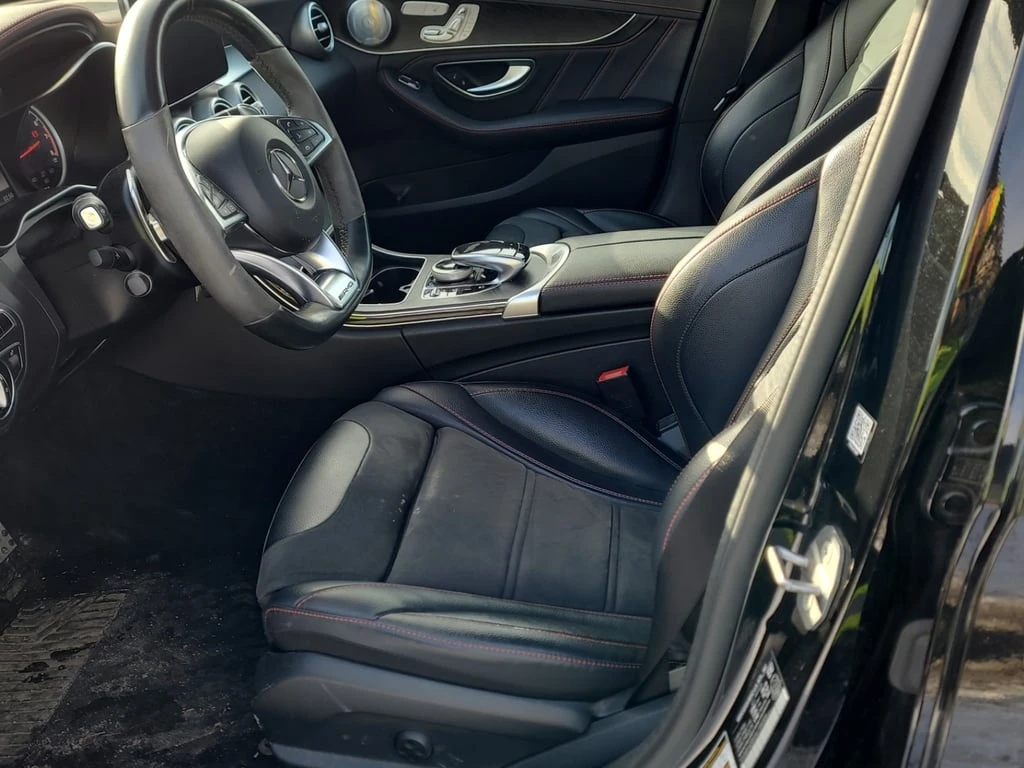 Mercedes-Benz C 43 AMG * 43 * CARFAX * ���� �� �������� | Mobile.bg � ����������� 7