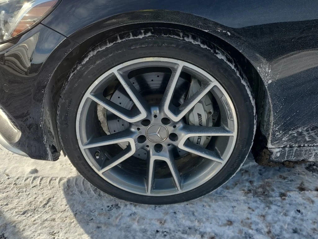 Mercedes-Benz C 43 AMG * 43 * CARFAX * ���� �� �������� | Mobile.bg � ����������� 5