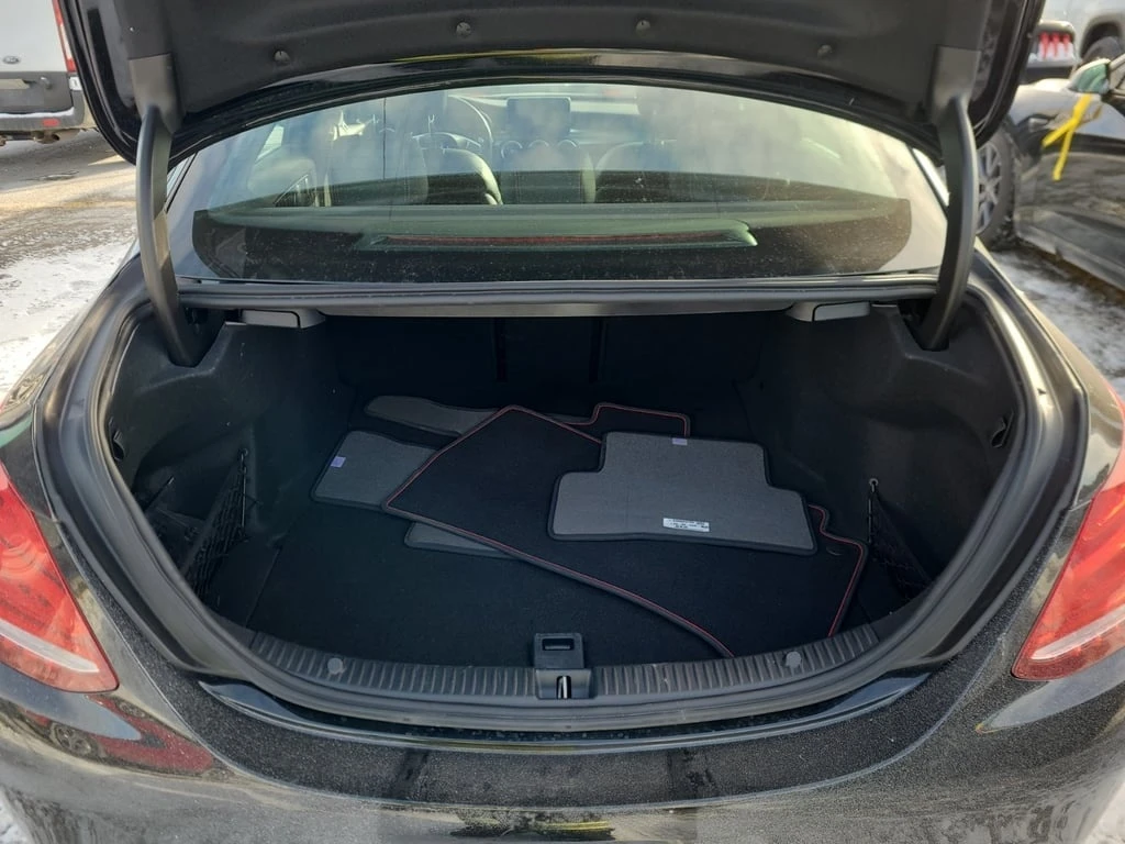 Mercedes-Benz C 43 AMG * 43 * CARFAX * ���� �� �������� | Mobile.bg � ����������� 14