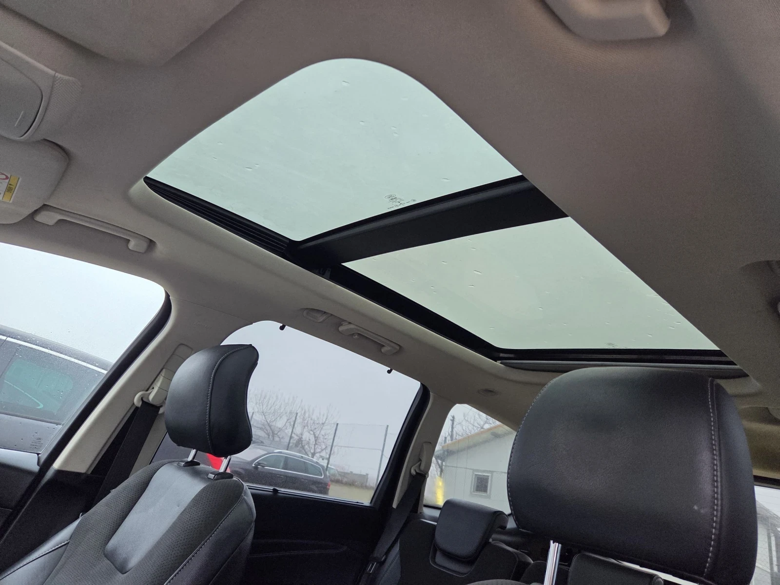 Ford Galaxy 2.0 TITANIUM 4?4 180 �.� | Mobile.bg � ����������� 13