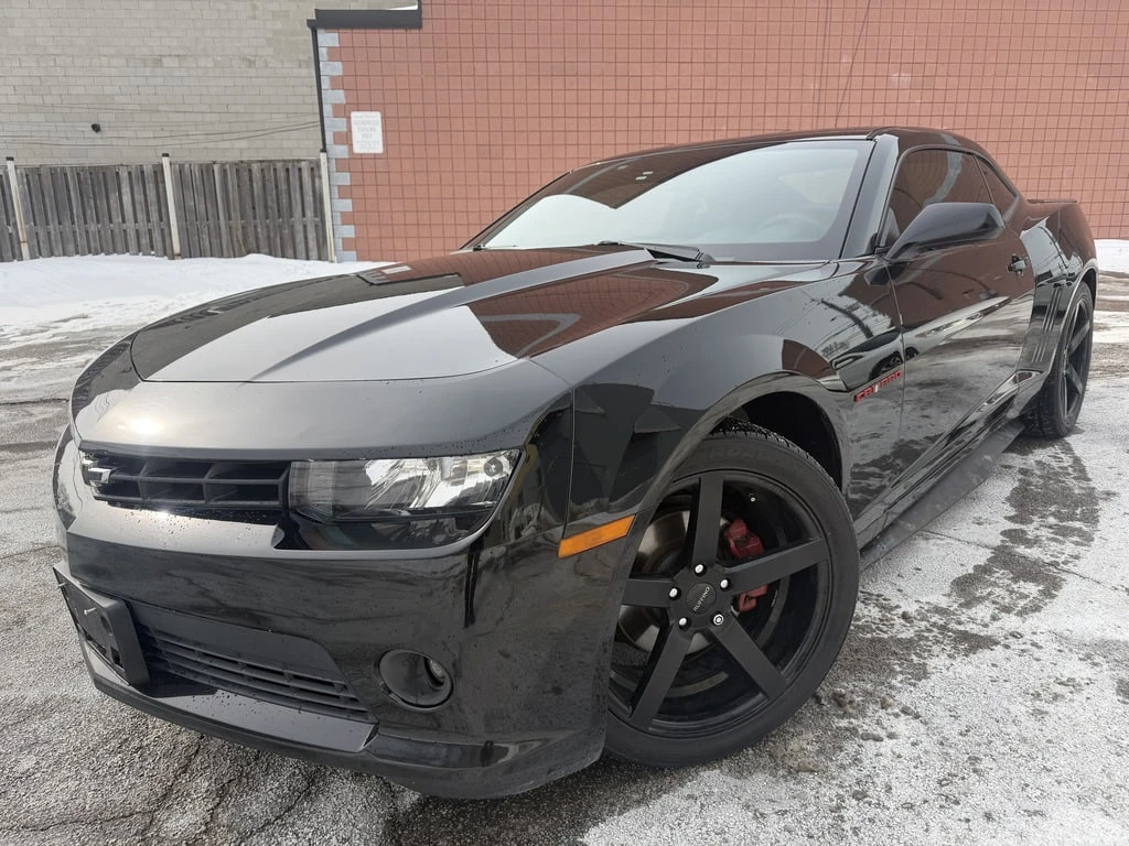 Chevrolet Camaro * ���� ������* ���� �� �� * �������� ������� *  | Mobile.bg � ����������� 1