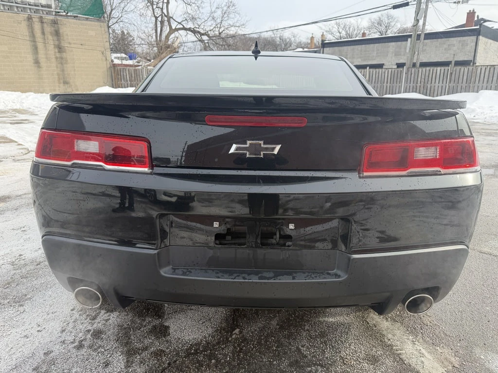 Chevrolet Camaro * ���� ������* ���� �� �� * �������� ������� *  | Mobile.bg � ����������� 4