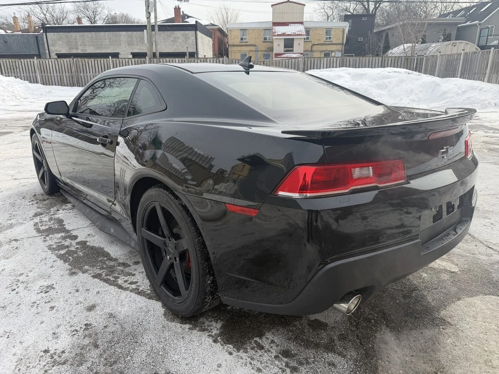 Chevrolet Camaro * ���� ������* ���� �� �� * �������� ������� *  | Mobile.bg � ����������� 3