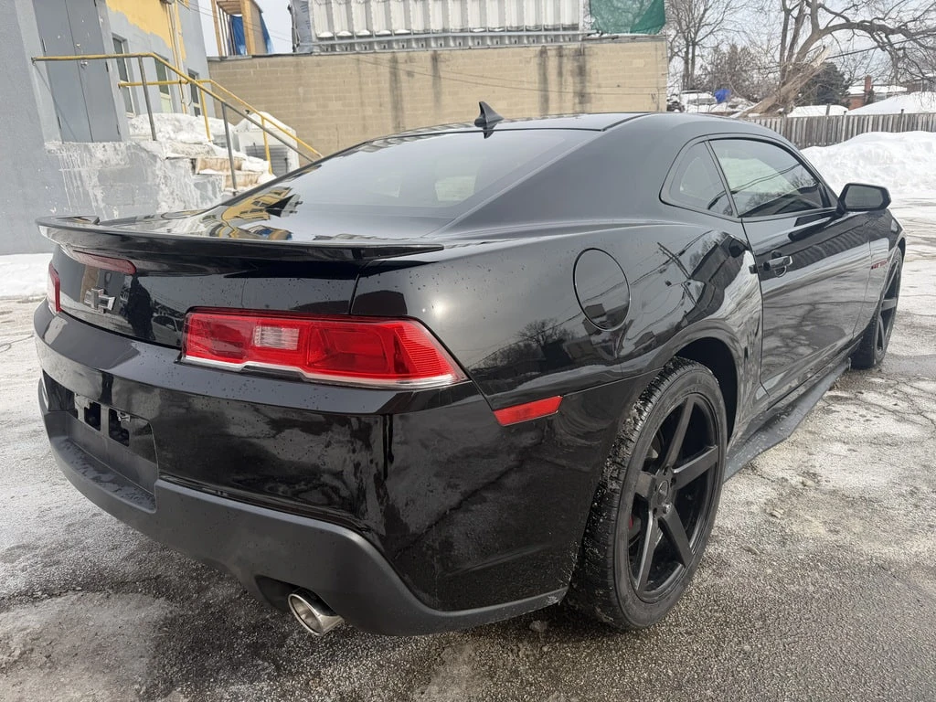 Chevrolet Camaro * ���� ������* ���� �� �� * �������� ������� *  | Mobile.bg � ����������� 5