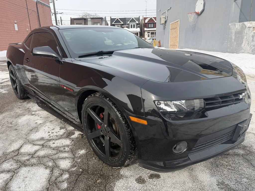 Chevrolet Camaro * ���� ������* ���� �� �� * �������� ������� *  | Mobile.bg � ����������� 7