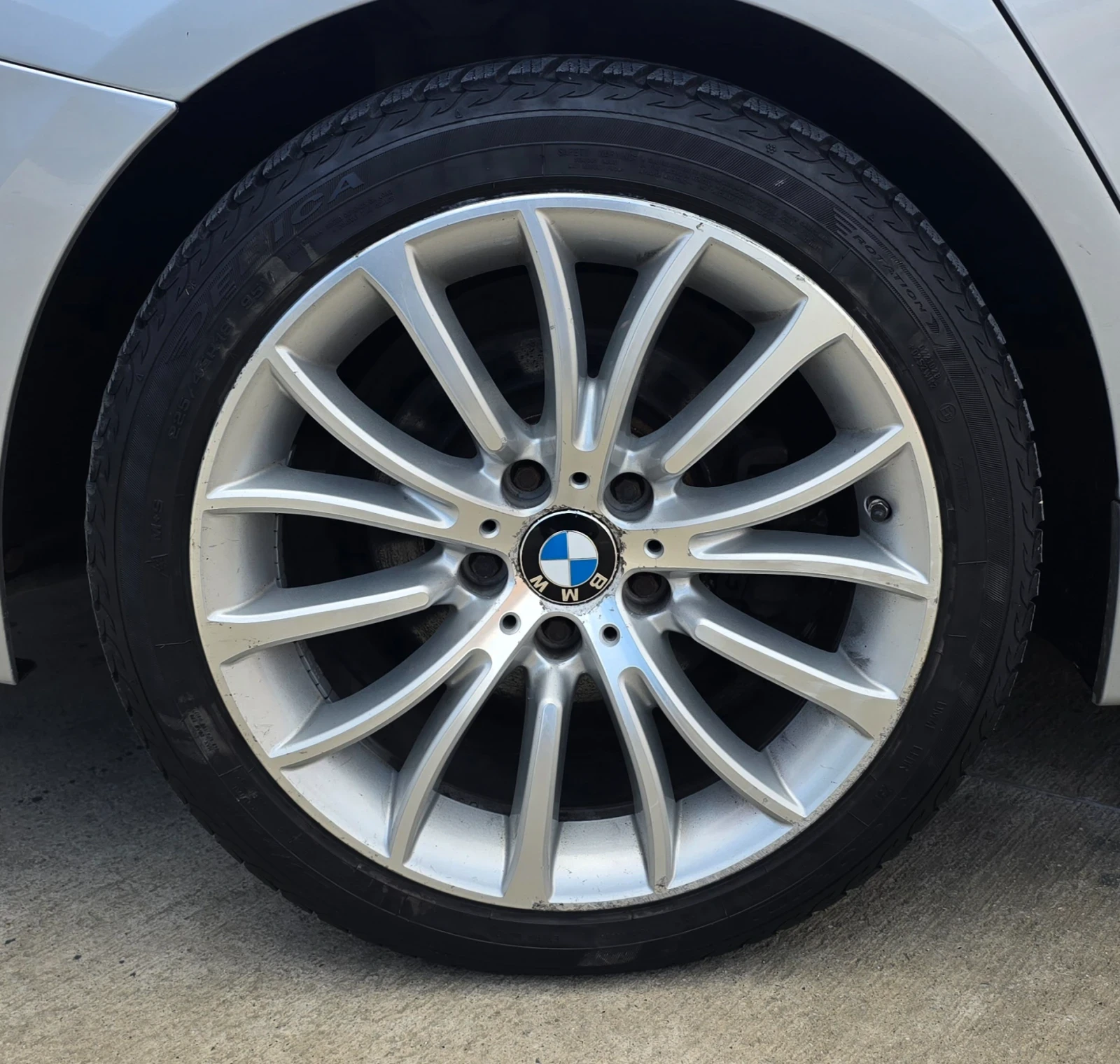 BMW 320 Feis 190�.� | Mobile.bg � ����������� 10