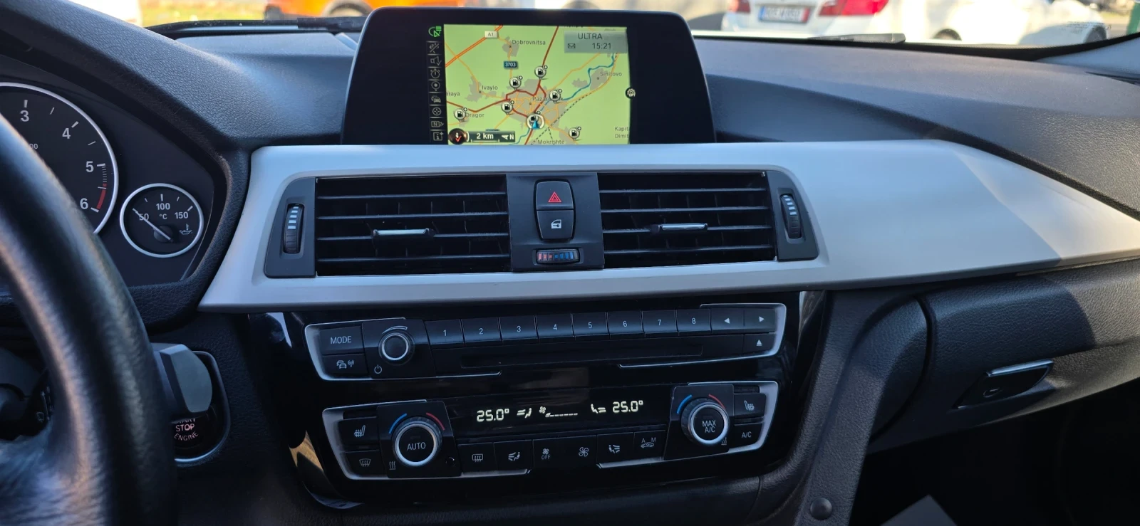 BMW 320 Feis 190�.� | Mobile.bg � ����������� 9