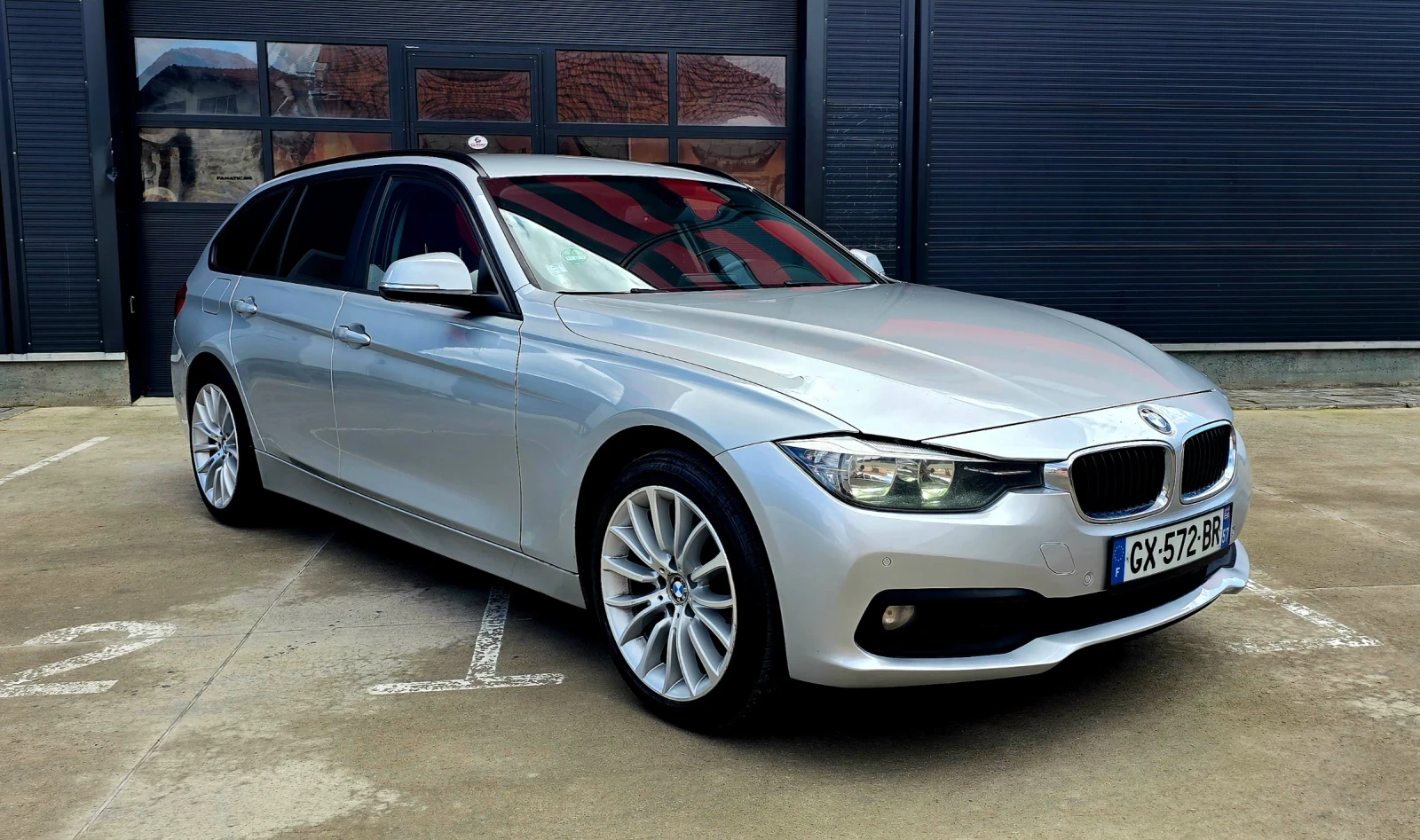 BMW 320 Feis 190�.� | Mobile.bg � ����������� 2