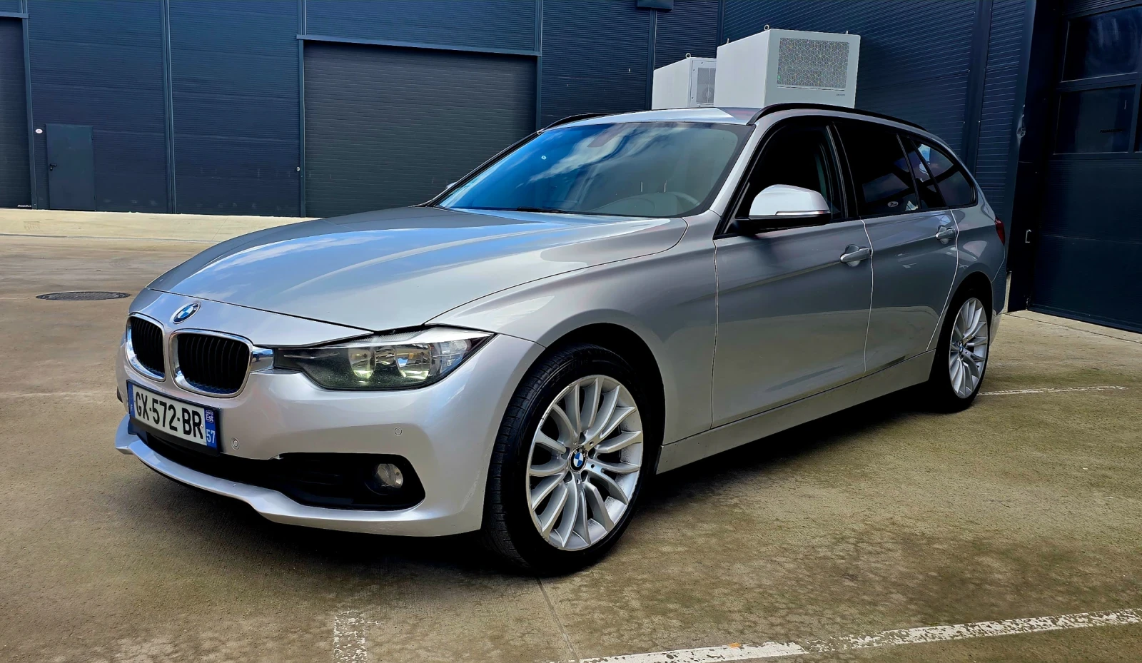 BMW 320 Feis 190�.� | Mobile.bg � ����������� 1