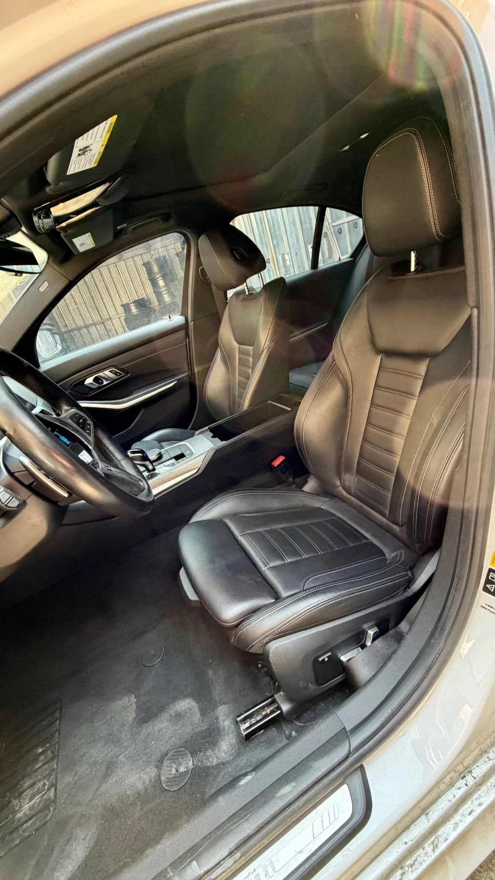 BMW 340 M340 На Части, снимка 8 - Автомобили и джипове - 54057037