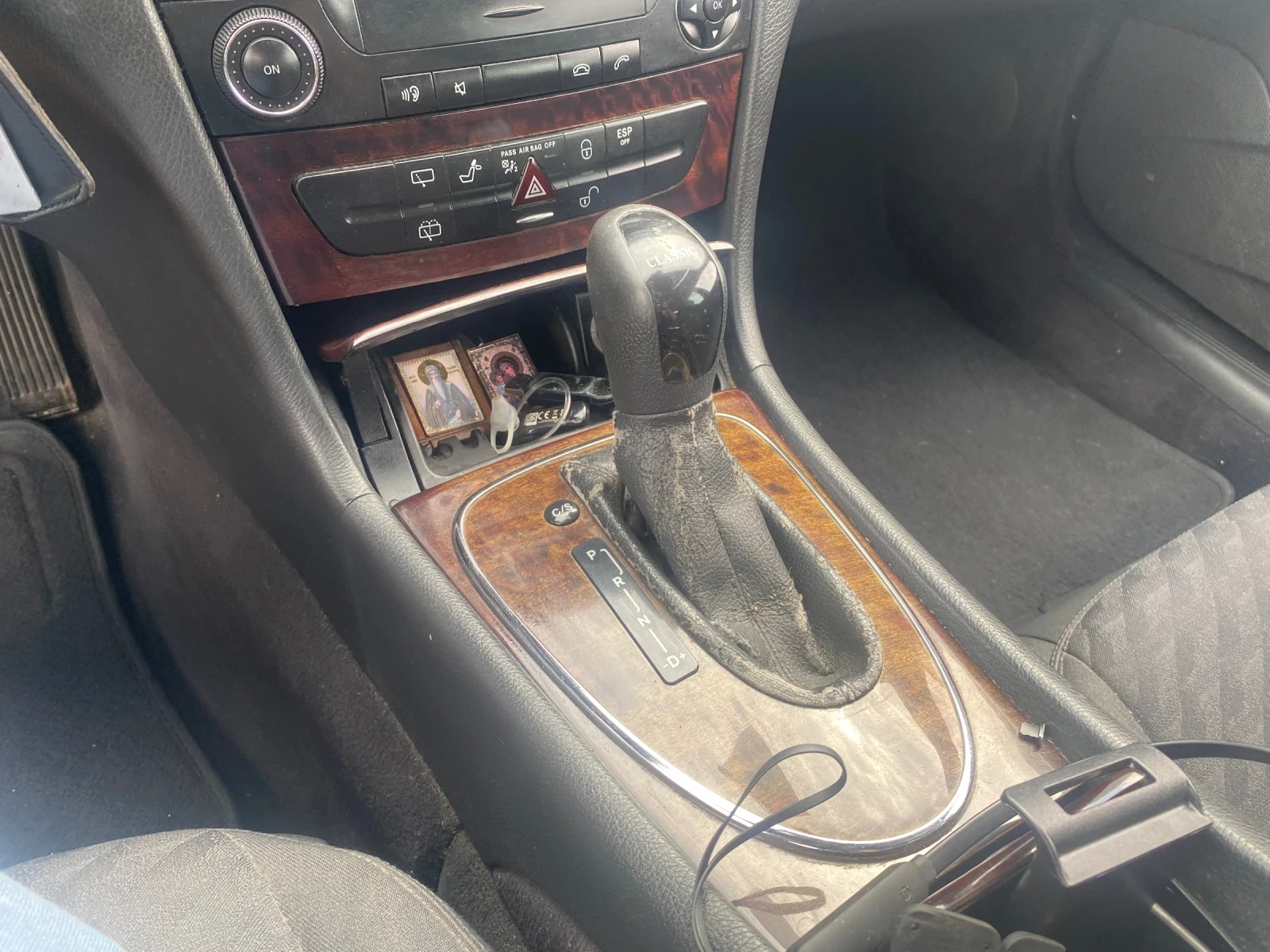Mercedes-Benz E 200 | Mobile.bg � ����������� 11