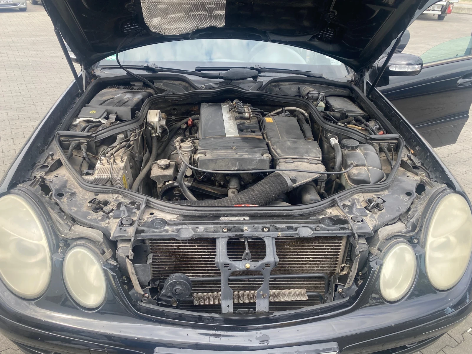 Mercedes-Benz E 200 | Mobile.bg � ����������� 12