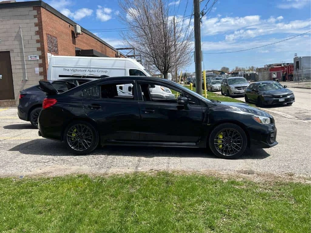 Subaru WRX | STI | ��������� | ������� |  CARFAX |  | Mobile.bg � ����������� 3