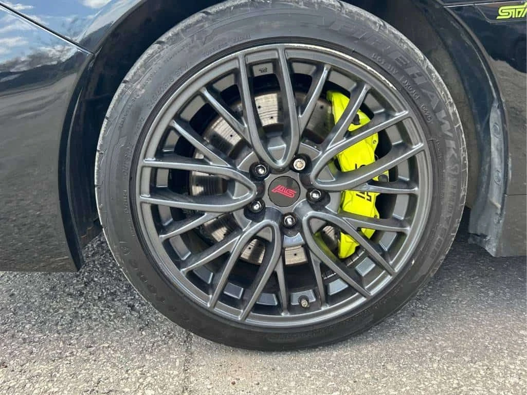 Subaru WRX | STI | ��������� | ������� |  CARFAX |  | Mobile.bg � ����������� 7