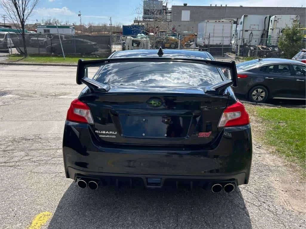 Subaru WRX | STI | ��������� | ������� |  CARFAX |  | Mobile.bg � ����������� 4