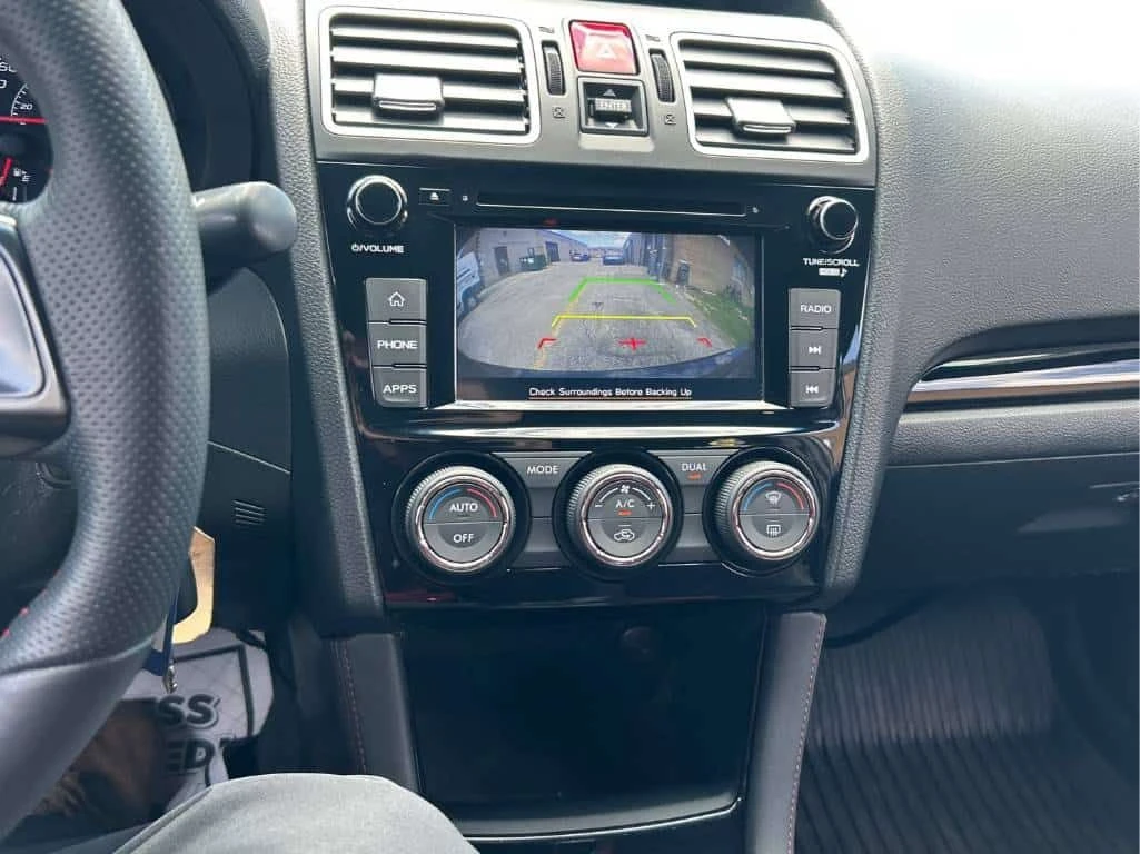 Subaru WRX | STI | ��������� | ������� |  CARFAX |  | Mobile.bg � ����������� 17